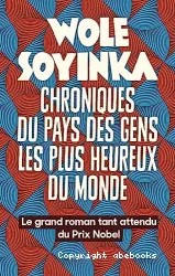 Chroniques du pays des gens les plus heureux du monde