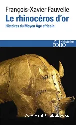 Le rhinocéros d'or