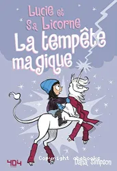 La tempête magique