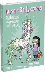 Paillettes et poudre aux yeux