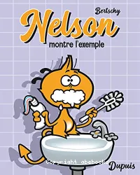 Nelson montre l'exemple