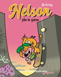 Nelson plie le game
