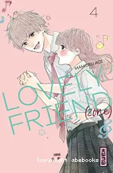 Lovely friend (zone)
