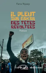 Il pleut sur Dakar