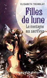 Filles de Lune Tome2