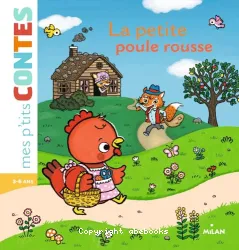 La petite poule rousse