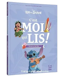 C'est moi qui lis !