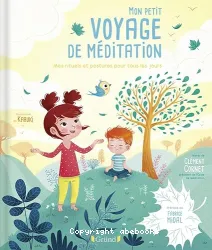 Mon petit voyage de méditation