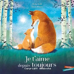 Je t'aime depuis toujours