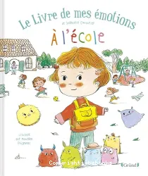 À l'école