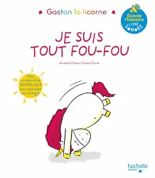 Je suis tout fou-fou