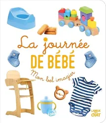 La journée de bébé