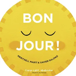 Bonjour !