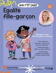 Egalité fille-garçon