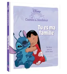 Tu es ma famille