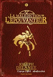 La malédiction de l'épouvanteur