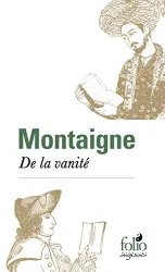 De la vanité