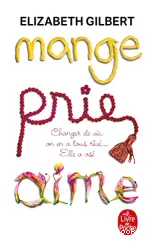 Mange, prie, aime