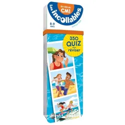 350 quiz pour réviser du CE2 au CM1