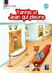 yannis et jean qui pleure