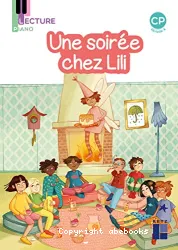 Une soirée chez lili