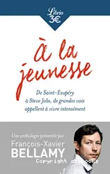 À la jeunesse