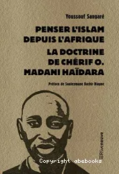 Penser l'islam depuis l'Afrique