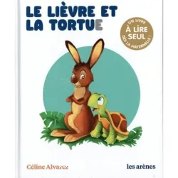 Le lièvre et la tortue