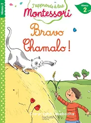 Bravo Chamalo !