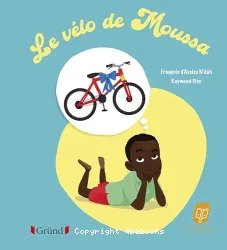 Le vélo de Moussa