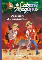 Au secours des kangourous