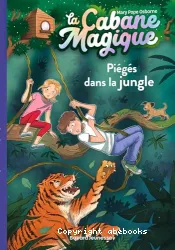 Pièges dans la jungle