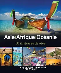 Asie, Afrique, Océanie