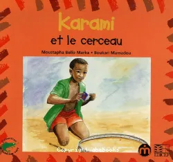 Karami et le cerceau