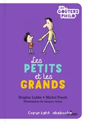 Les petits et les grands