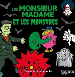 Les Monsieur Madame et les monstres