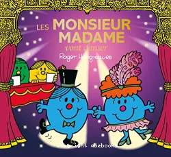 Les monsieur madame vont danser