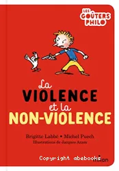 La violence et la non-violence