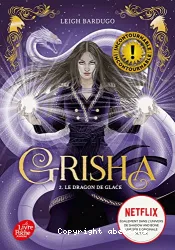 Grisha Tome 2