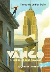 Vango Tome 2