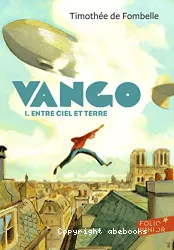 Vango Tome 1