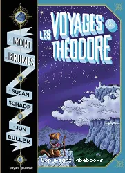 Le Mont des Brumes Tome 1