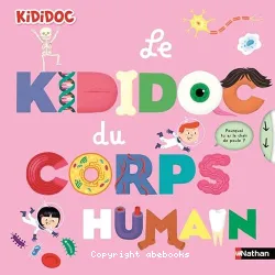 Le Kididoc du corps humain