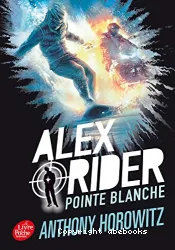 Alex Rider Tome 2