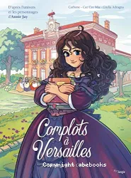 Complots à Versailles