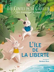 Les Contes de la Chouette