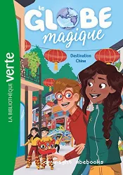 Le globe magique Tome 2