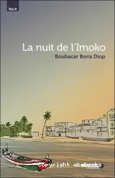 La nuit de l'Imoko