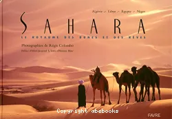 Sahara