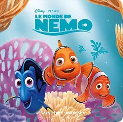 Le monde de Nemo